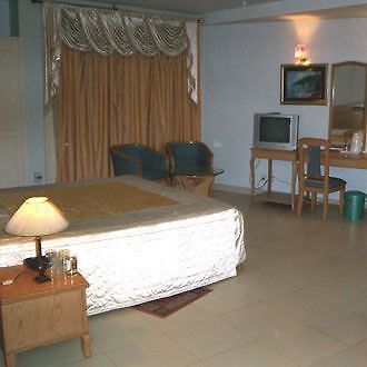 Black Mango Resort Ambāla Εξωτερικό φωτογραφία