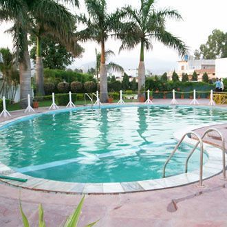 Black Mango Resort Ambāla Εξωτερικό φωτογραφία